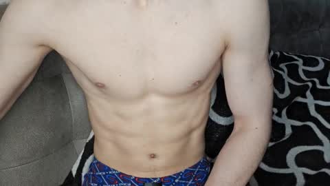 Mark hot online show from 04-24-26, 03:47