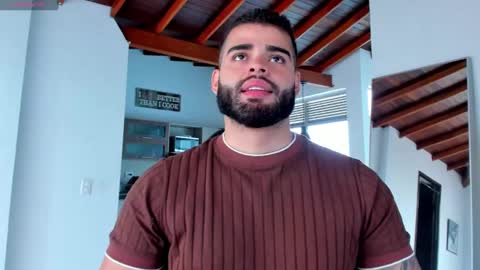 markus_tyler online show from 10-08-25, 08:50