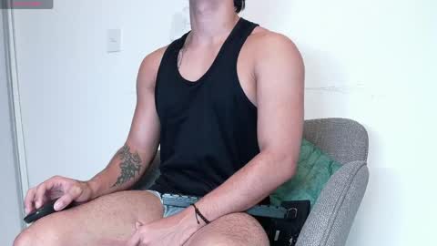 markuss___ online show from 04-28-26, 04:06