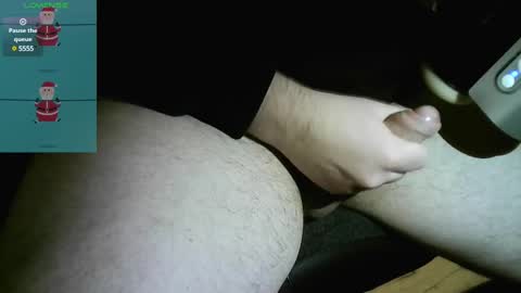 Markus online show from 12-23-24, 12:03