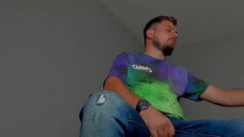 MARK online show from 11-05-25, 07:58