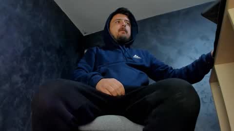 MARK online show from 01-13-26, 07:19