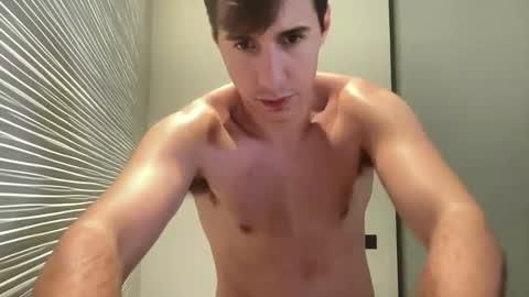 Snapshot of markwestdala chatting on 12-14-25, 01:49 Mark19 online show from 12-14-25, 01:49