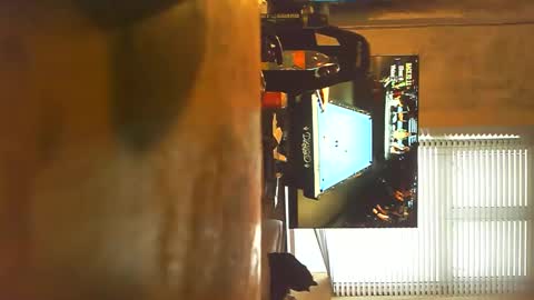 marky5000 online show from 01-19-25, 01:33