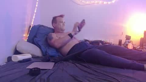 Snapshot of markymark101825061 chatting on 01-21-25, 04:58 markymark101825061 online show from 01-21-25, 04:58