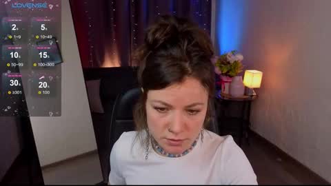 Snapshot of marla_bri chatting on 12-14-25, 01:05 Marla online show from 12-14-25, 01:05