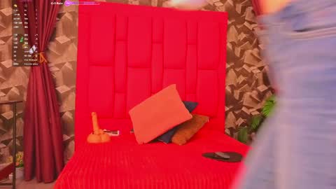 marla online show from 03-27-26, 11:21