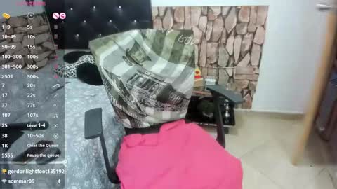 Snapshot of marla_petit_ger chatting on 01-28-25, 07:00 marla petit online show from 01-28-25, 07:00