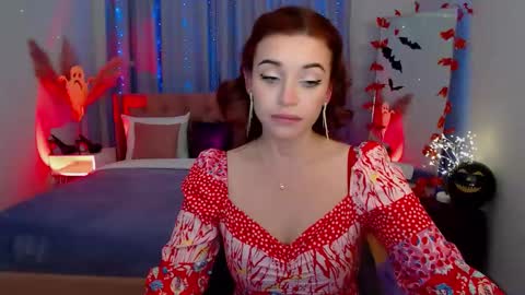 MarlaDewis online show from 10-20-25, 02:06