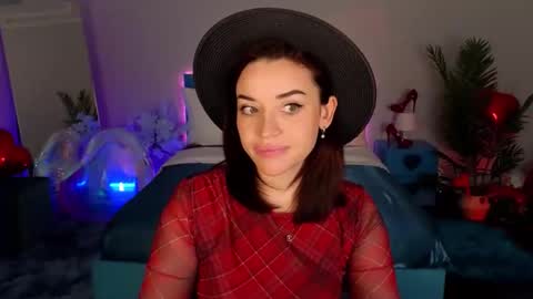 MarlaDewis online show from 02-12-26, 05:19