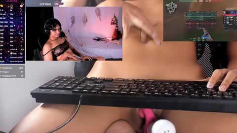 Snapshot of marlena3312 chatting on 12-31-24, 03:53 Marlena online show from 12-31-24, 03:53