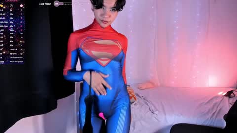 Snapshot of marlena3312 chatting on 01-30-25, 12:48 Marlena online show from 01-30-25, 12:48