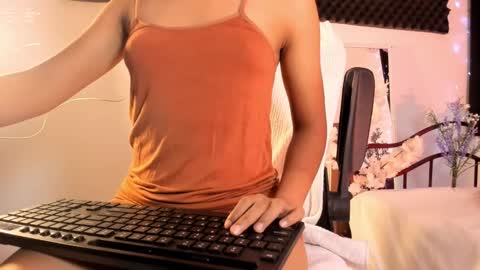 Snapshot of marlena3312 chatting on 02-27-25, 12:56 Marlena online show from 02-27-25, 12:56