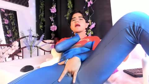 Snapshot of marlena3312 chatting on 03-01-25, 02:34 Marlena online show from 03-01-25, 02:34