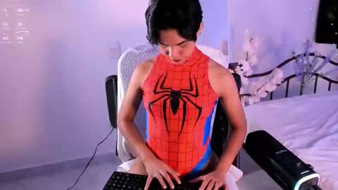 Snapshot of marlena3312 chatting on 03-05-25, 12:44 Marlena online show from 03-05-25, 12:44