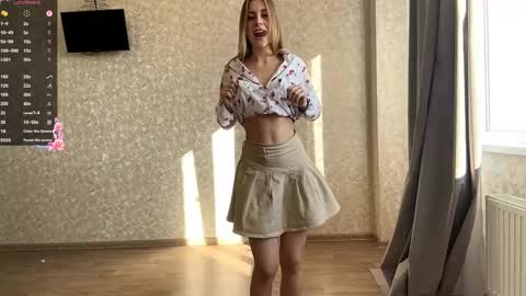 Snapshot of marlenagehlert chatting on 10-26-25, 11:16 Olivia online show from 10-26-25, 11:16