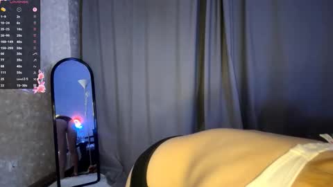 Snapshot of marlenagehlert chatting on 12-01-25, 02:00 Olivia online show from 12-01-25, 02:00