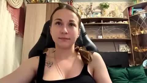 Lena online show from 07-26-26, 12:08