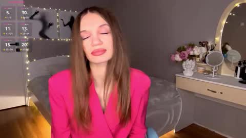 Maja online show from 02-18-26, 06:20