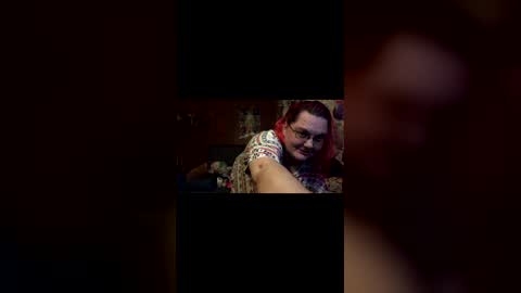 Snapshot of marlesecrews1983 chatting on 02-13-26, 03:57 BabyBoo online show from 02-13-26, 03:57