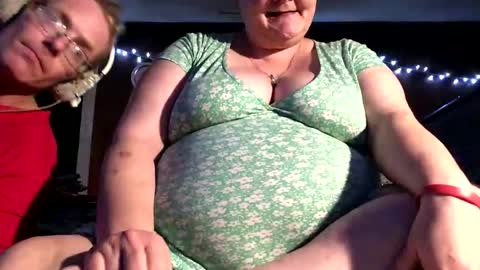 Snapshot of marlesecrews1983 chatting on 05-23-26, 01:44 BabyBoo online show from 05-23-26, 01:44