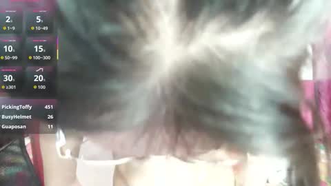 Snapshot of marley_jane_ chatting on 03-12-26, 07:53 marley online show from 03-12-26, 07:53