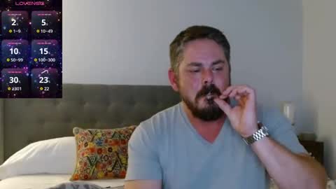 marlin214 online show from 12-17-24, 01:29