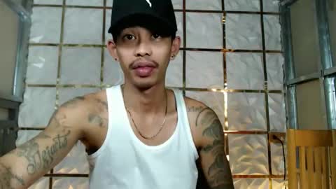 marlmoreno10 online show from 02-17-26, 03:25