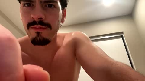 Marlongotcake online show from 01-18-26, 07:56