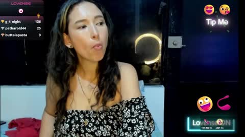 marly online show from 12-16-24, 05:38