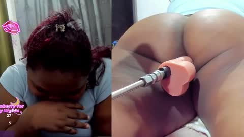 marlyn_black online show from 02-09-26, 05:33