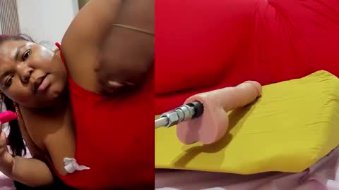 marlyn_black online show from 02-17-26, 07:31