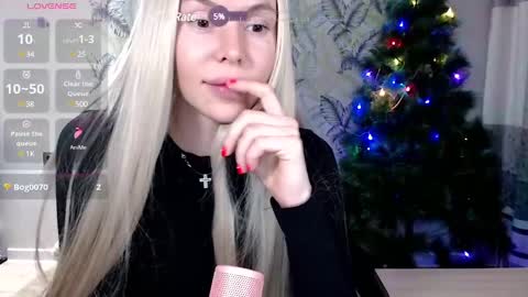 Marmalade Fox online show from 01-21-25, 06:34