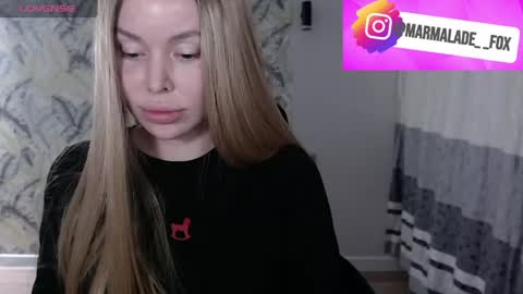 Marmalade Fox online show from 04-23-26, 03:14