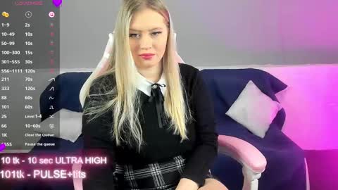 Liza online show from 02-12-25, 05:15