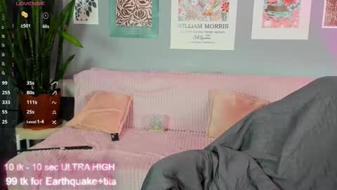 Liza online show from 02-15-26, 07:51