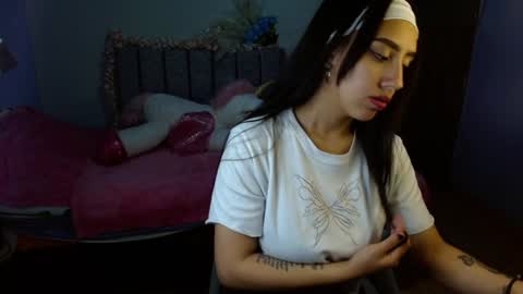 maroval online show from 02-06-25, 04:53