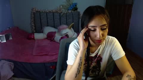 maroval online show from 02-27-25, 04:09