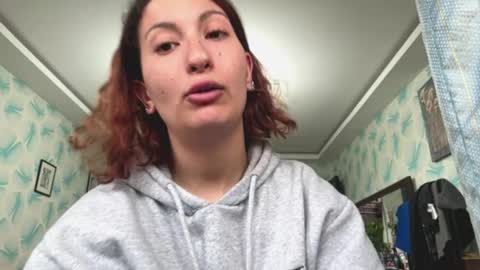 marquitacapozzoli online show from 04-25-26, 01:41