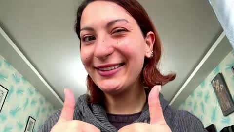 marquitacapozzoli online show from 04-28-26, 12:54