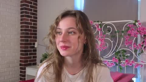 Andriella online show from 04-10-26, 09:25