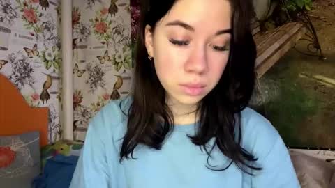 Giulia online show from 01-08-26, 03:09