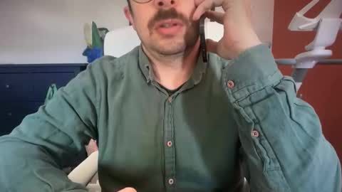 married_bod online show from 04-30-26, 02:34