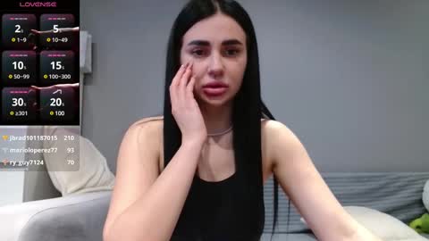 marry__foxy online show from 01-18-25, 03:31