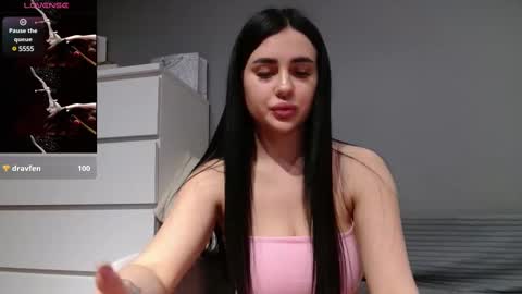 marry__foxy online show from 02-12-25, 03:18