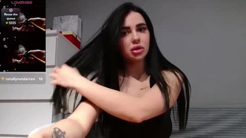 marry__foxy online show from 02-19-25, 12:46