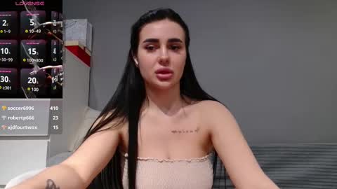 marry__foxy online show from 02-19-25, 03:50
