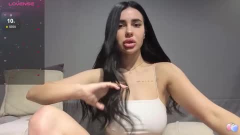 marry__foxy online show from 10-18-25, 09:48