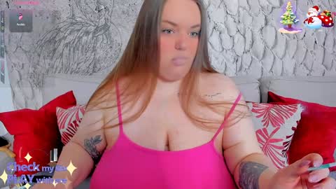 Mary online show from 01-07-25, 02:08