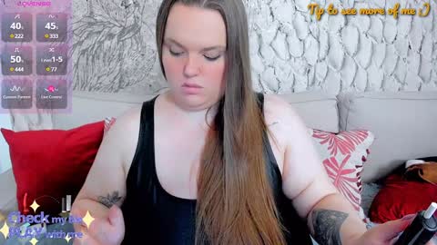 Mary online show from 01-08-25, 09:34